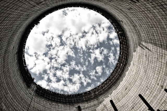 černobyl